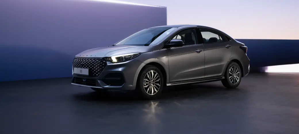 Седаны в Сургуте