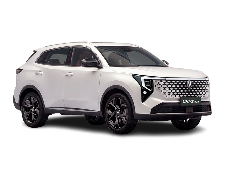 Changan UNI-S/CS55Plus I Рестайлинг — автокредит | lucky-avtoshmao.ru
