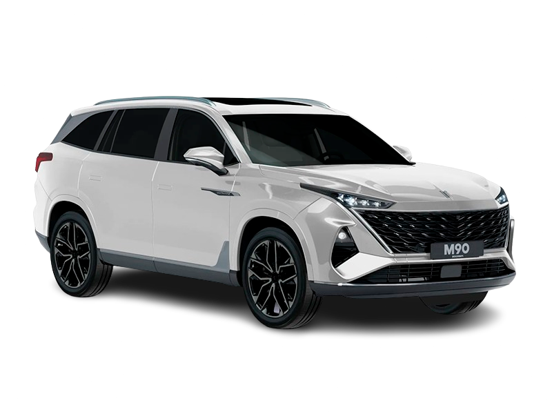 Москвич М90 I — автокредит | lucky-avtoshmao.ru