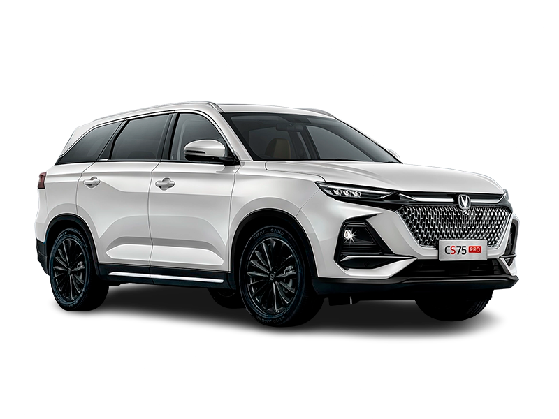 Changan CS75 PRO I — автокредит | lucky-avtoshmao.ru