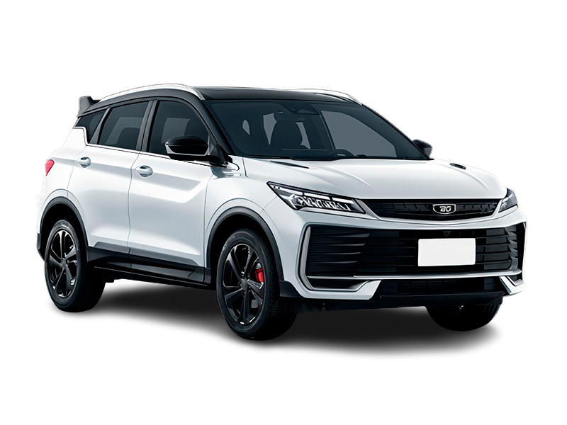 Belgee X50+ I — автокредит | lucky-avtoshmao.ru