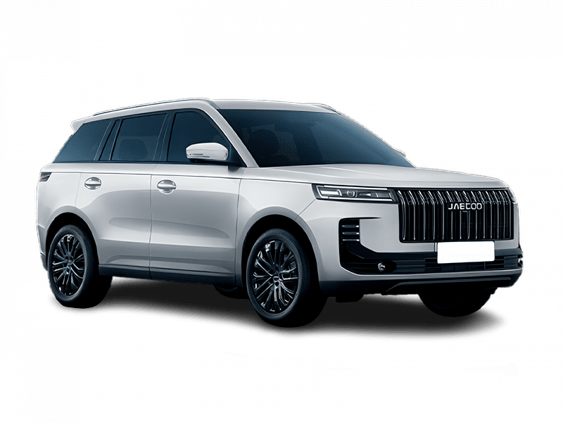 Jaecoo J6 I — автокредит | lucky-avtoshmao.ru