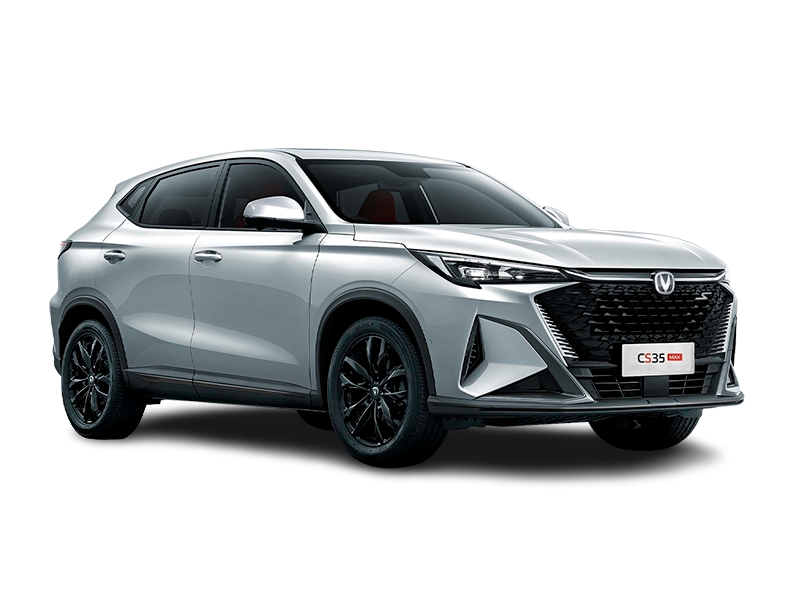 Changan CS35 MAX I — автокредит | lucky-avtoshmao.ru